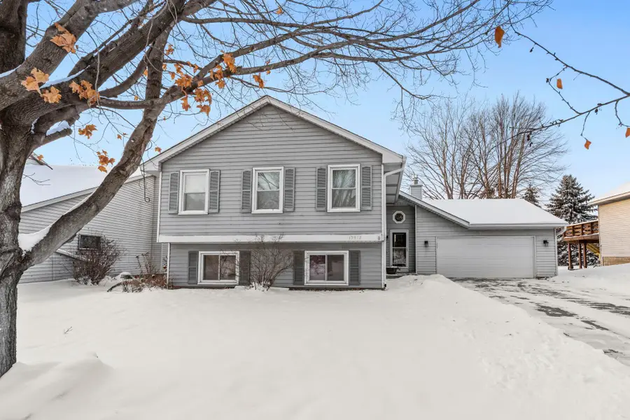13912 Xerxes Avenue S, Burnsville, MN 55337 - Image #2