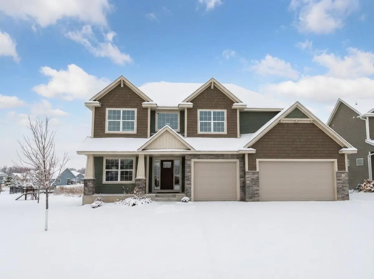 16123 Europa Avenue N, Hugo, MN 55038 - Image #1