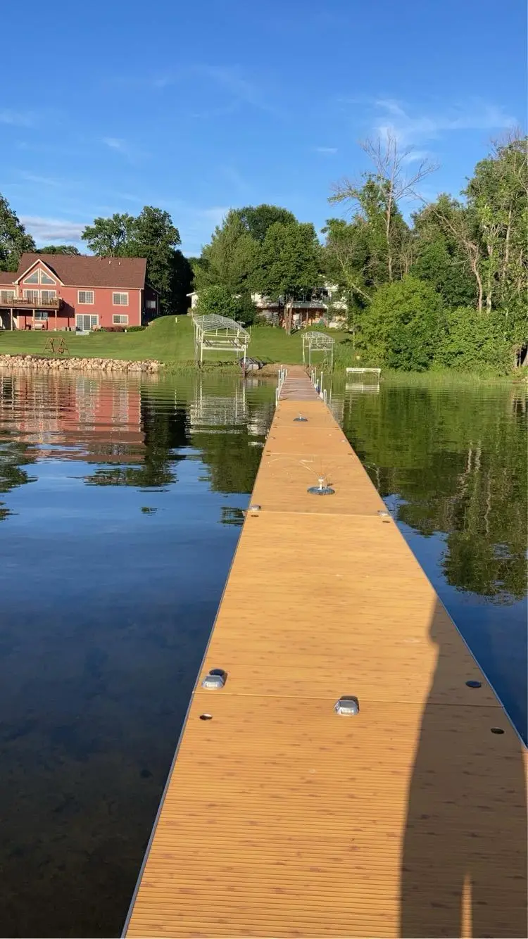 21321 Trailside Lane, Merrifield, MN 56465 - Image #3