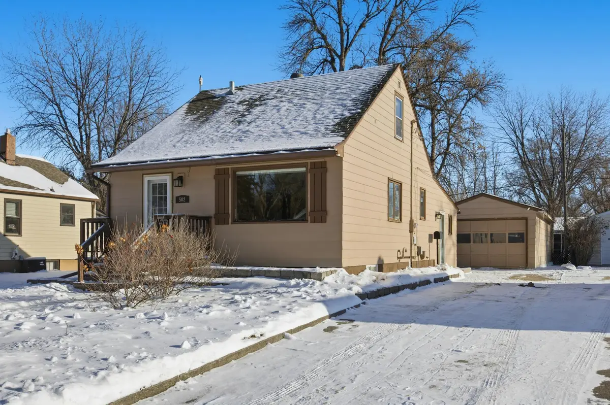 502 12th Street N, Moorhead, MN 56560 - Image #1