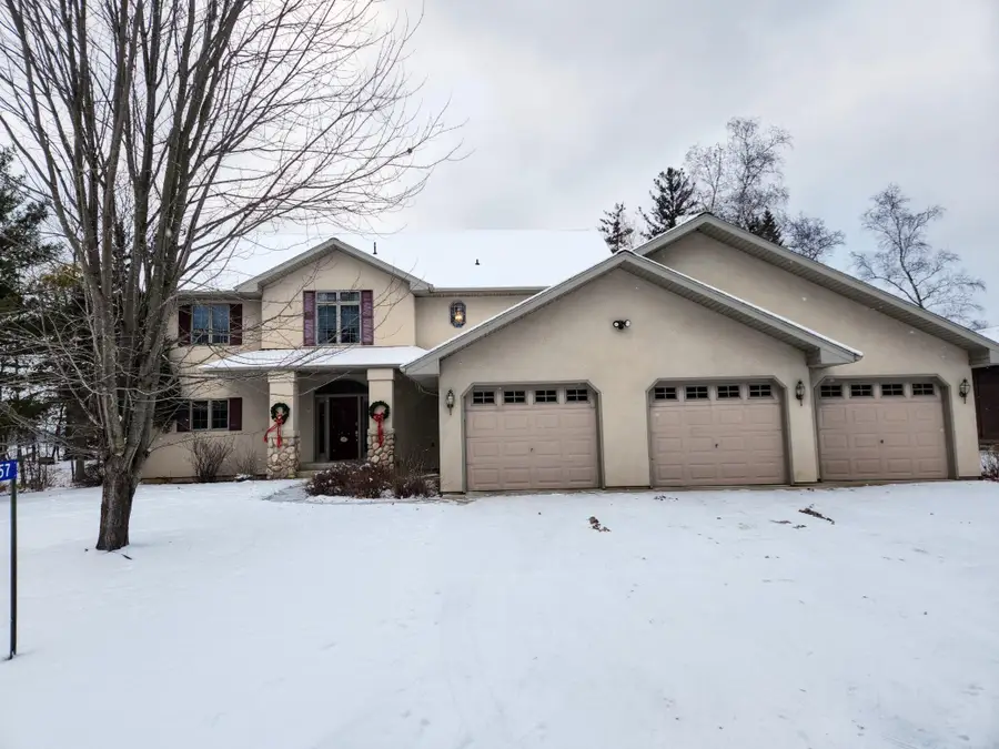 25157 Hemlock Trail, Park Rapids, MN 56470 - Image #2