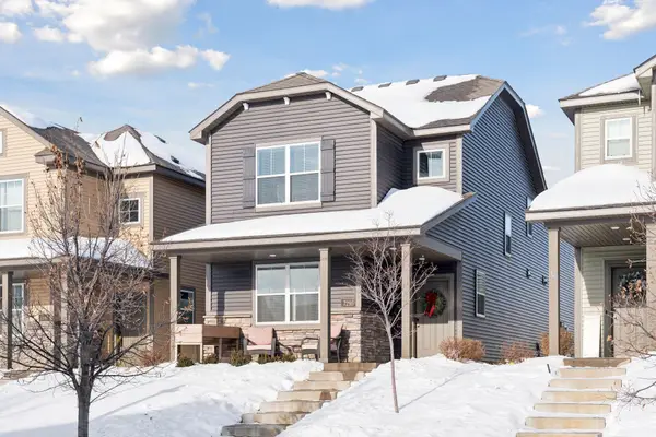 7295 146th Avenue Nw, Ramsey, MN 55303