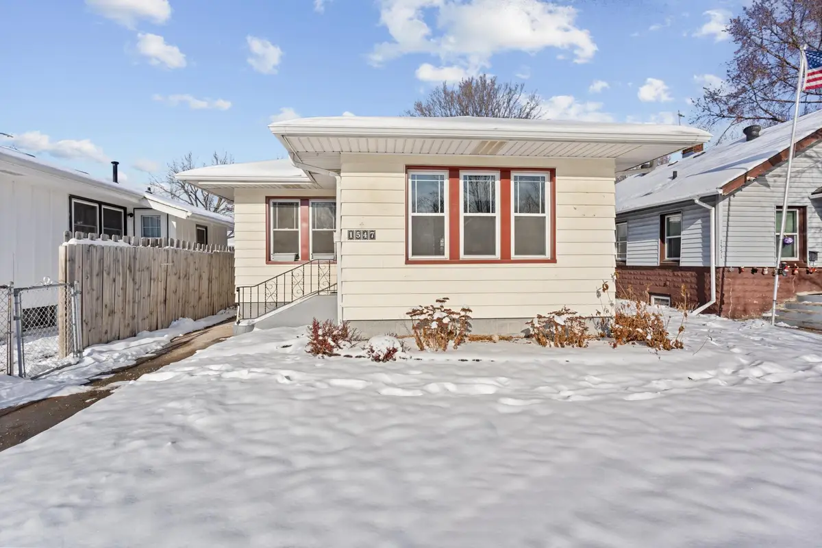 1547 Minnehaha Avenue E, Saint Paul, MN 55106 - Image #1
