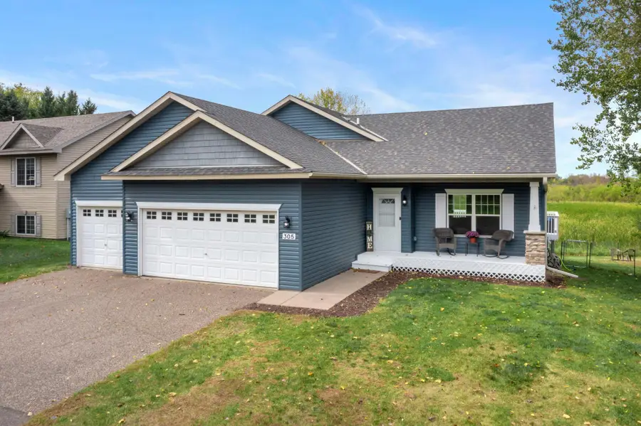 305 Garfield Avenue S, Montrose, MN 55363 - Image #3