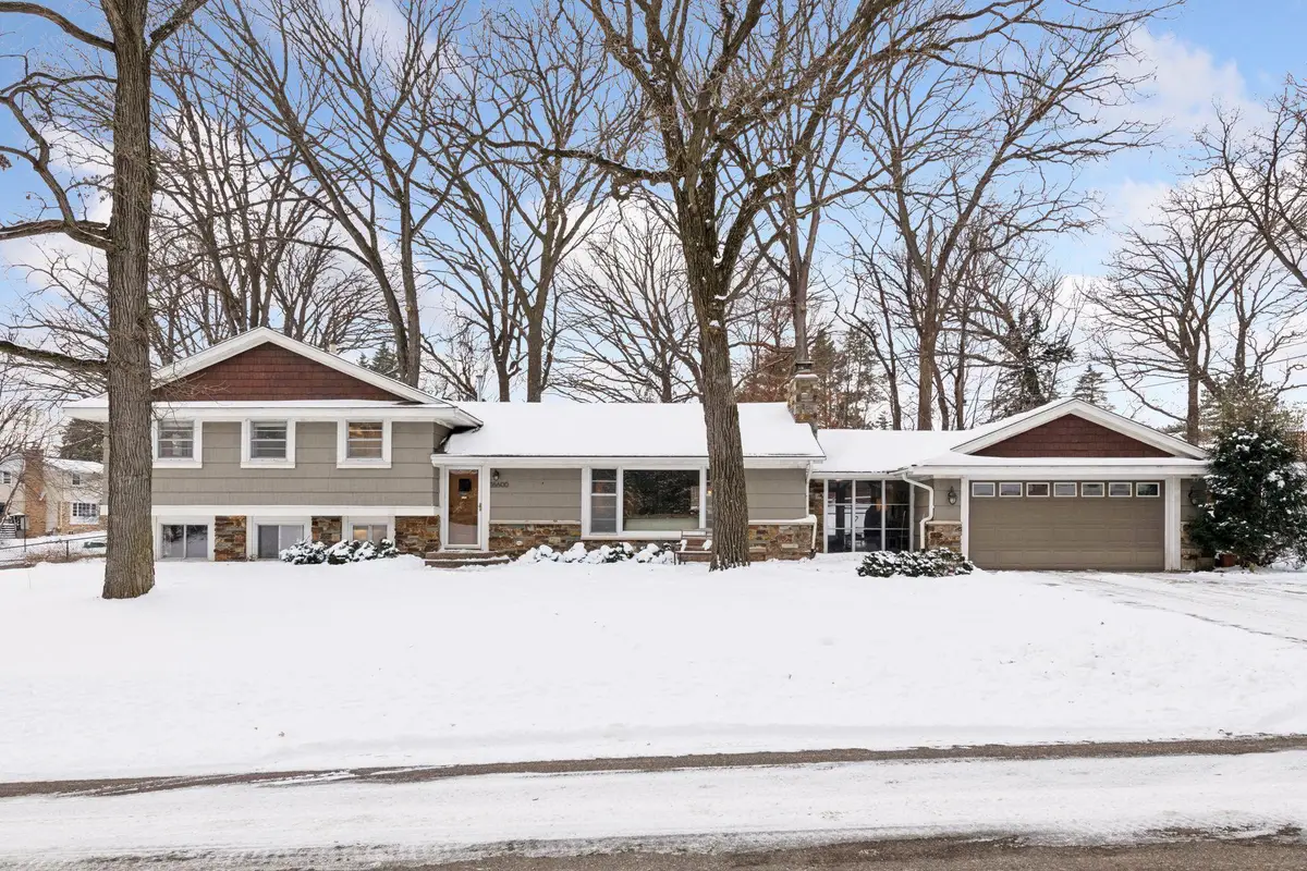 16600 Canterbury Drive, Minnetonka, MN 55345 - Image #1