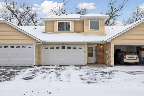 1012 18th Avenue Se, Forest Lake, MN 55025