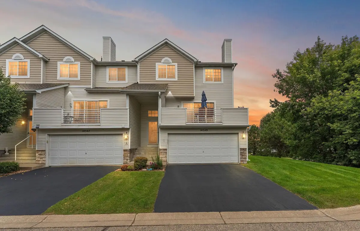 14549 Lockslie Trail, Savage, MN 55378 - Image #1