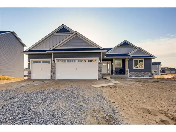 Lot 7 Block 2 238th Avenue, Elk River, MN 55330