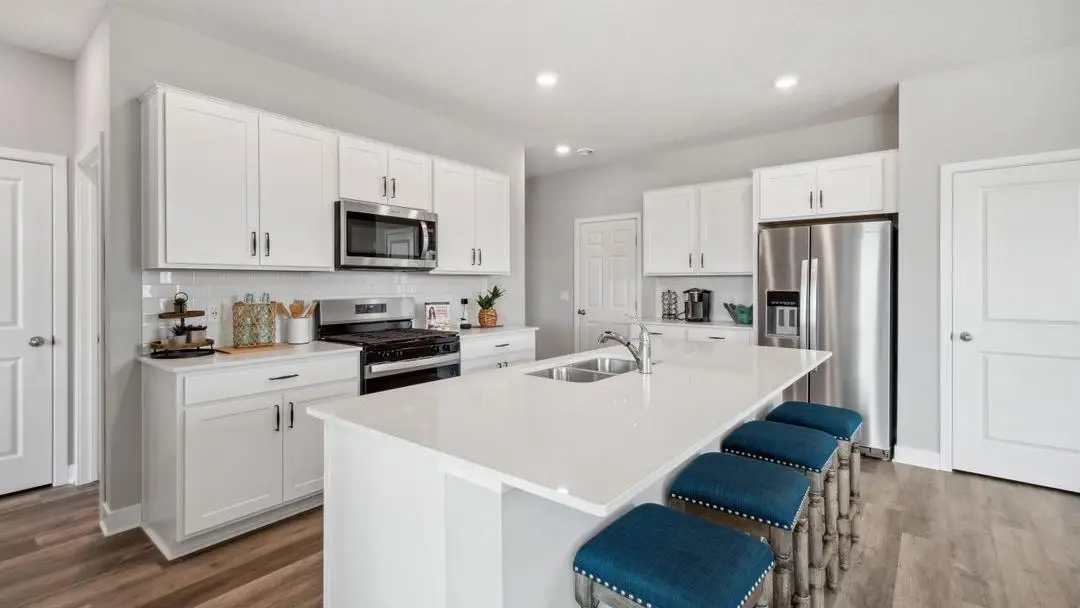 1034 Goldenrod Trail, Waconia, MN 55387 - Image #1