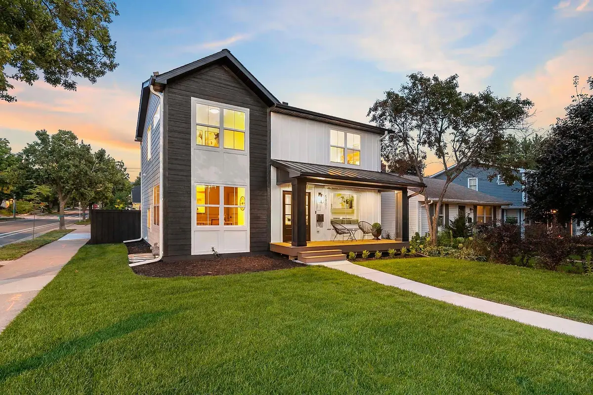 5801 Fremont Avenue S, Minneapolis, MN 55419 - Image #1