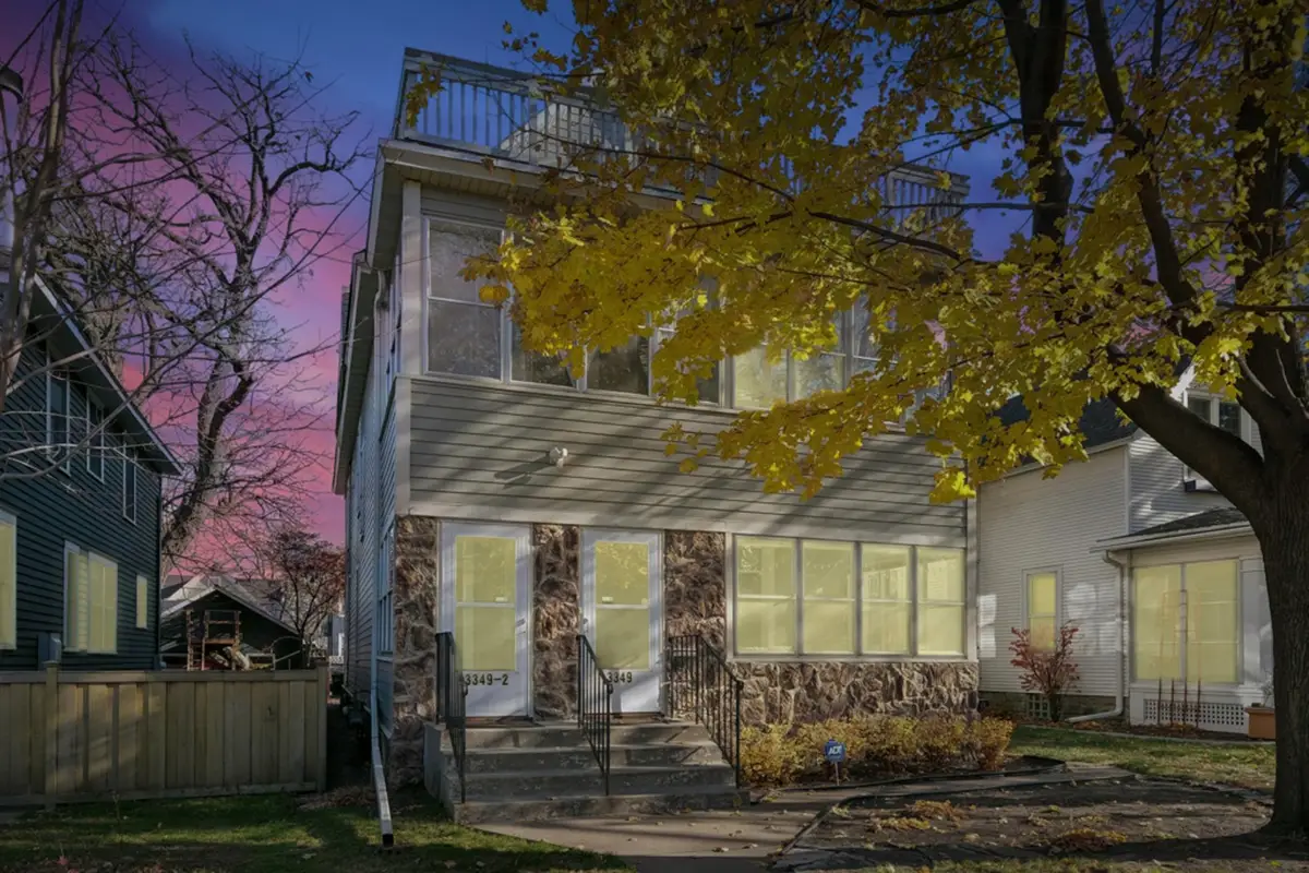 3349 Irving Avenue S, Minneapolis, MN 55408 - Image #1