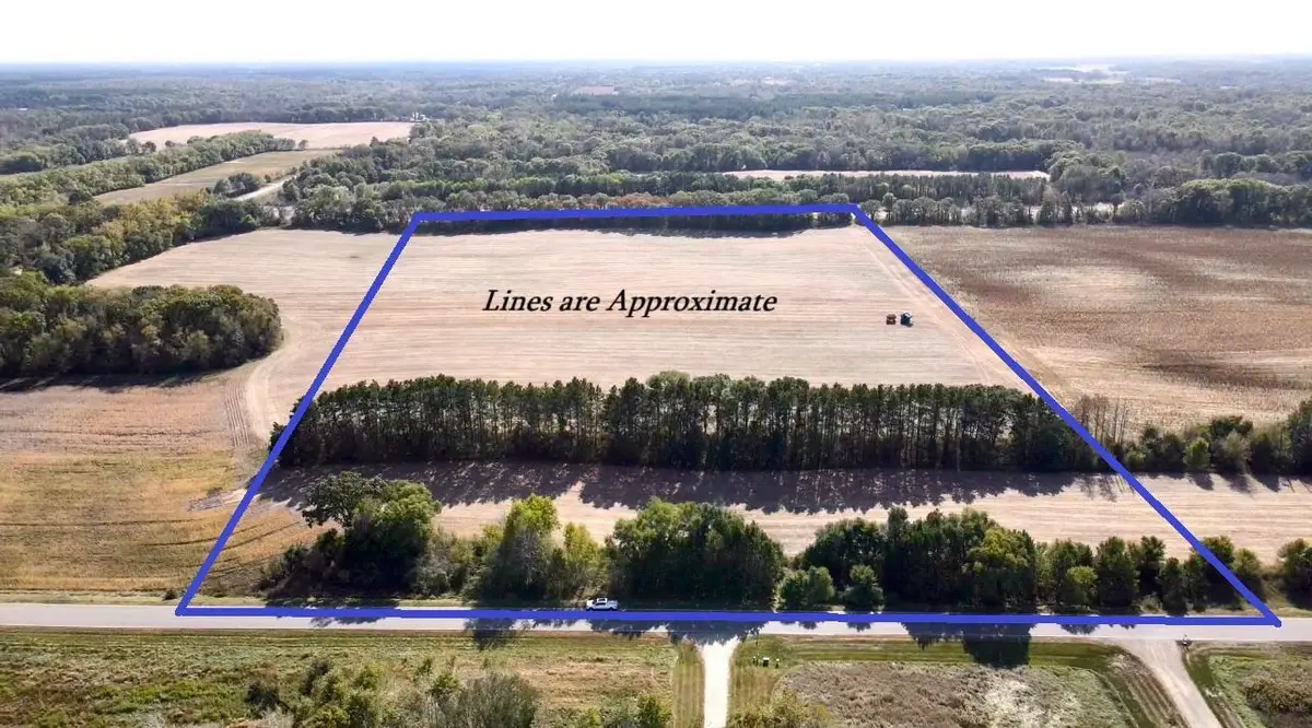 Parcel A 19.84AC 87th St Se, Becker, MN 55308 - Image #1