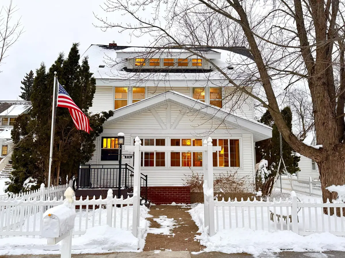 316 N 6th Street, Brainerd, MN 56401 - Image #1