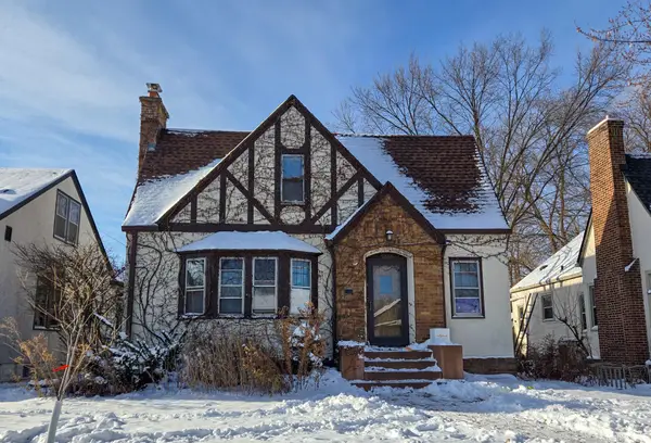 5238 34th Avenue S, Minneapolis, MN 55417