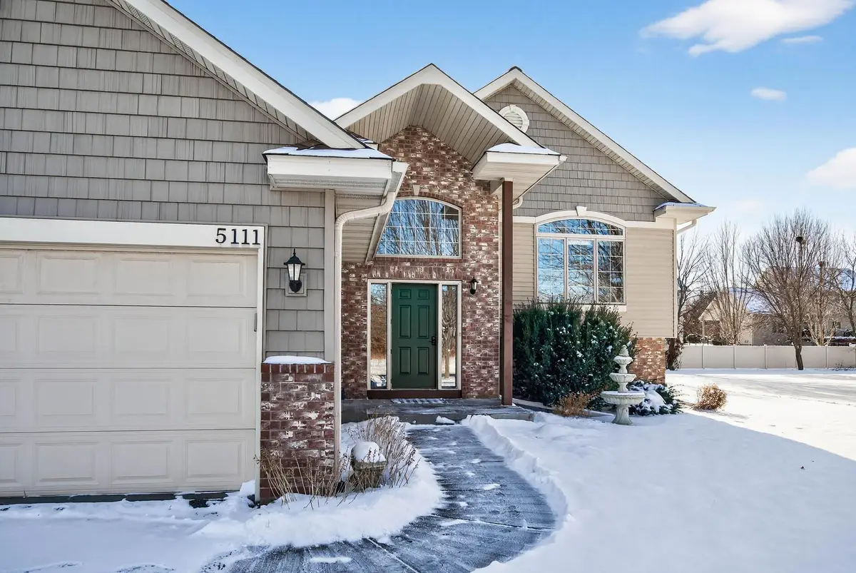 5111 109th Avenue N, Champlin, MN 55316 - Image #1