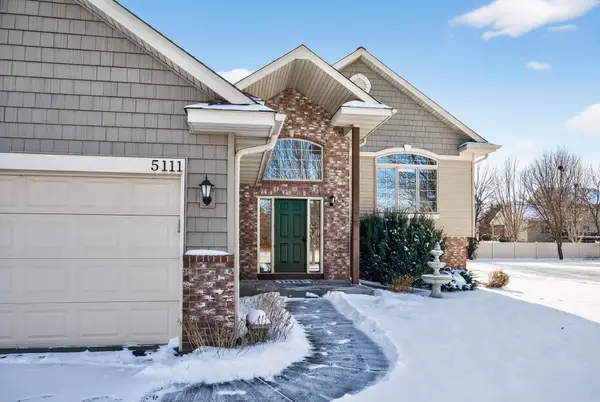 5111 109th Avenue N, Champlin, MN 55316