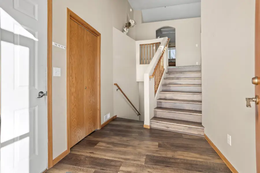 921 Homestead Court, West Fargo, ND 58078 - #2