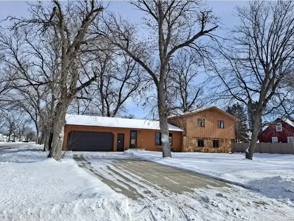 250 School Avenue, Brooten, MN 56316