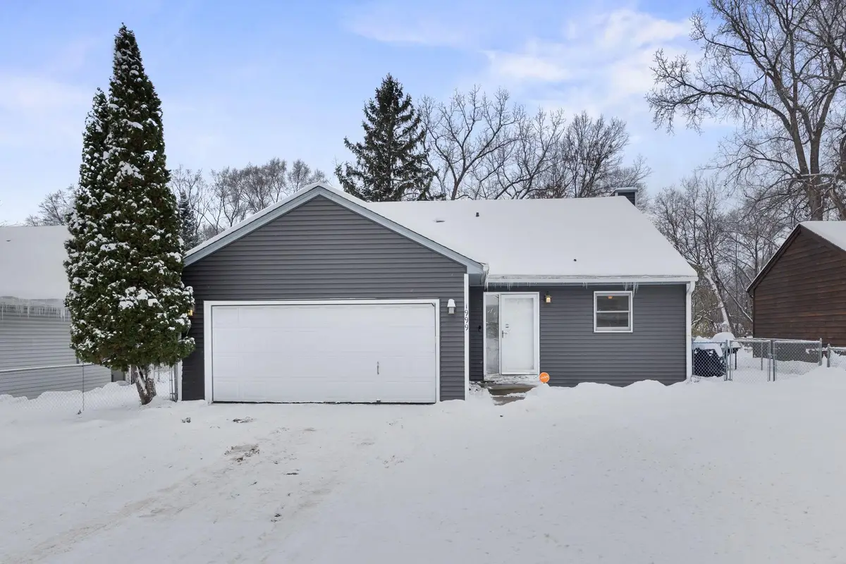 1999 Clarence Street, Maplewood, MN 55109 - Image #1