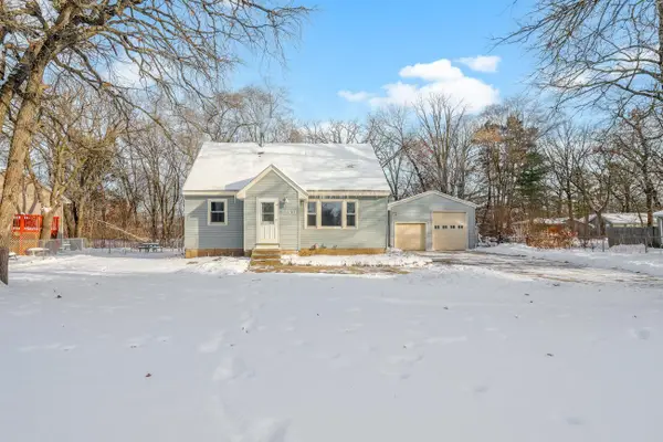 10531 Jay Street Nw, Coon Rapids, MN 55433