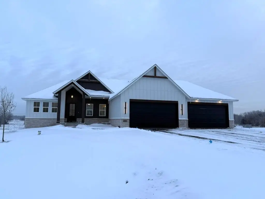 4683 166th Avenue Nw, Andover, MN 55304 - Image #1