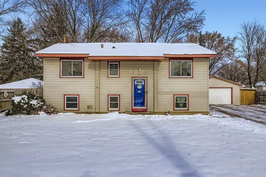 251 109th Lane Nw, Coon Rapids, MN 55448 - Image #2