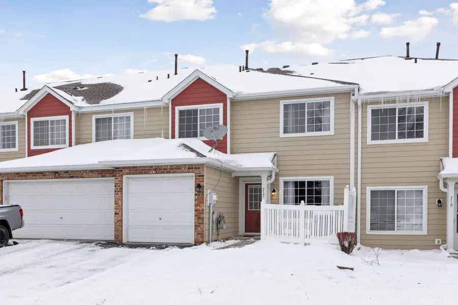 717 Mariner Way, Woodbury, MN 55129 - #2