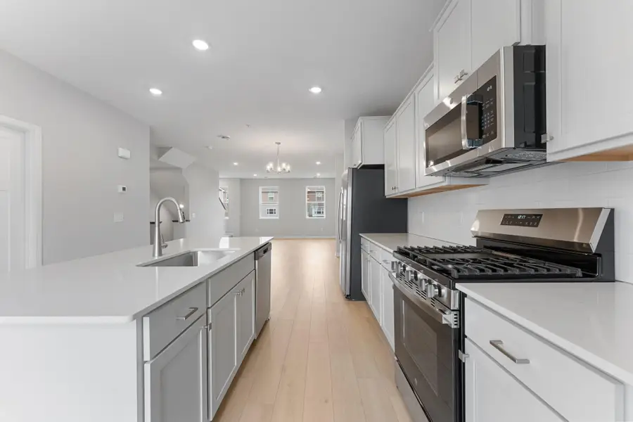 14582 Rhinestone Street Nw, Ramsey, MN 55303 - Image #2