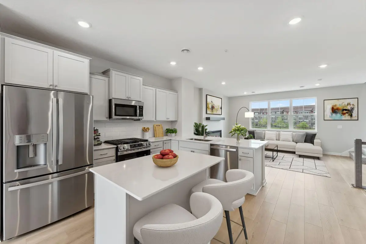 14590 Rhinestone Street Nw, Ramsey, MN 55303 - Image #1