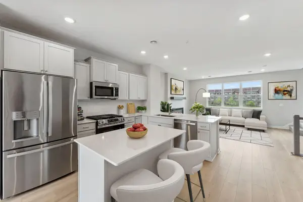 14590 Rhinestone Street Nw, Ramsey, MN 55303