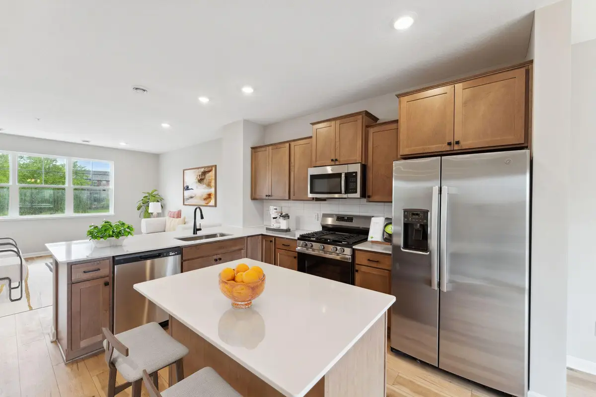 14606 Rhinestone Street Nw, Ramsey, MN 55303 - Image #1