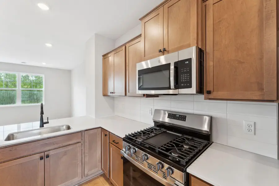 14606 Rhinestone Street Nw, Ramsey, MN 55303 - Image #3