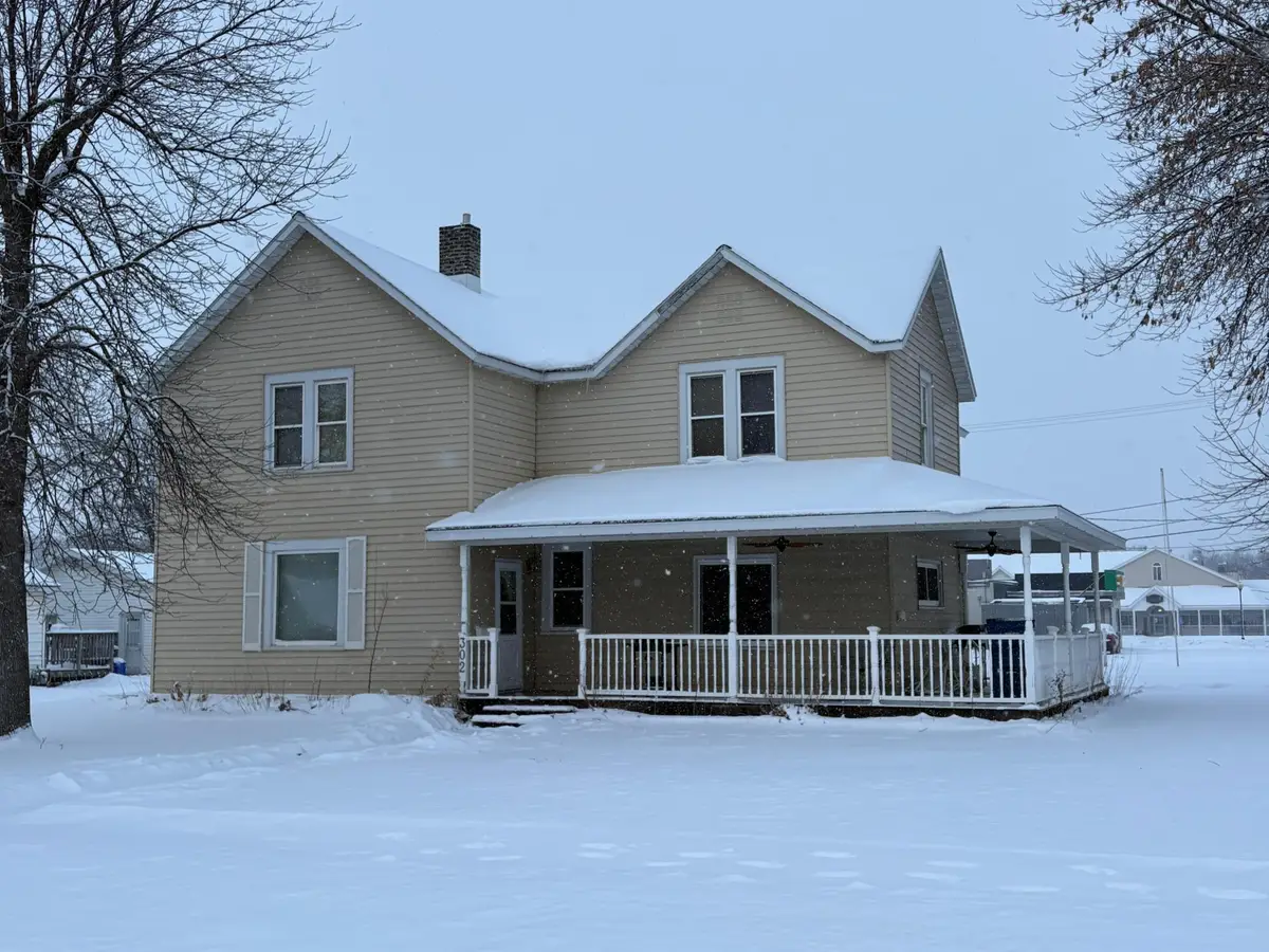 302 13th Street S, Benson, MN 56215 - Image #1