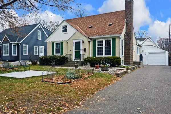 4017 Salem Avenue, Saint Louis Park, MN 55416