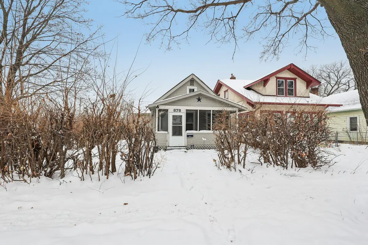 878 Magnolia Avenue E, Saint Paul, MN 55106 - Image #1