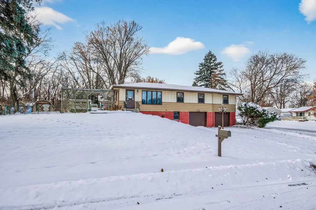 6381 Rath Drive, Woodbury, MN 55125 - Image #1