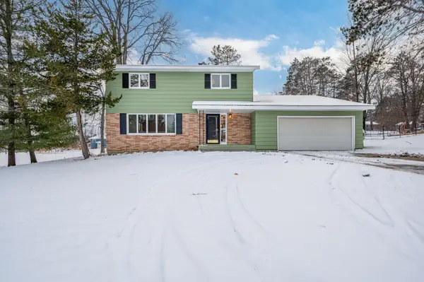 2004 Oak Street, Grand Rapids, MN 55744