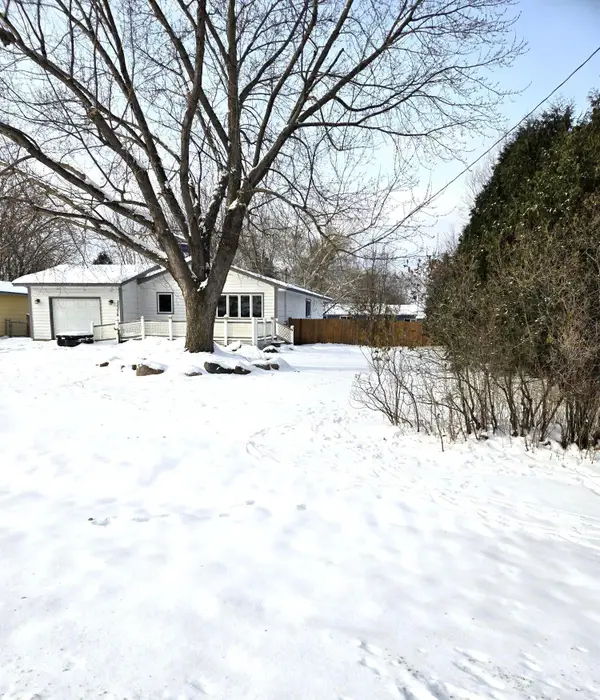 23376 Ambassador Boulevard Nw, Saint Francis, MN 55070