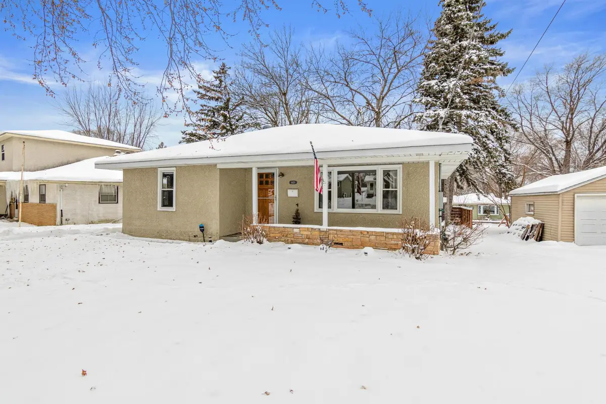 4420 Arthur Street Ne, Columbia Heights, MN 55421 - Image #1