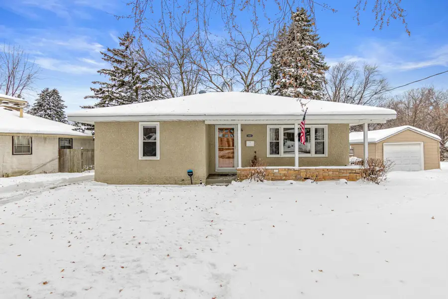 4420 Arthur Street Ne, Columbia Heights, MN 55421 - Image #2