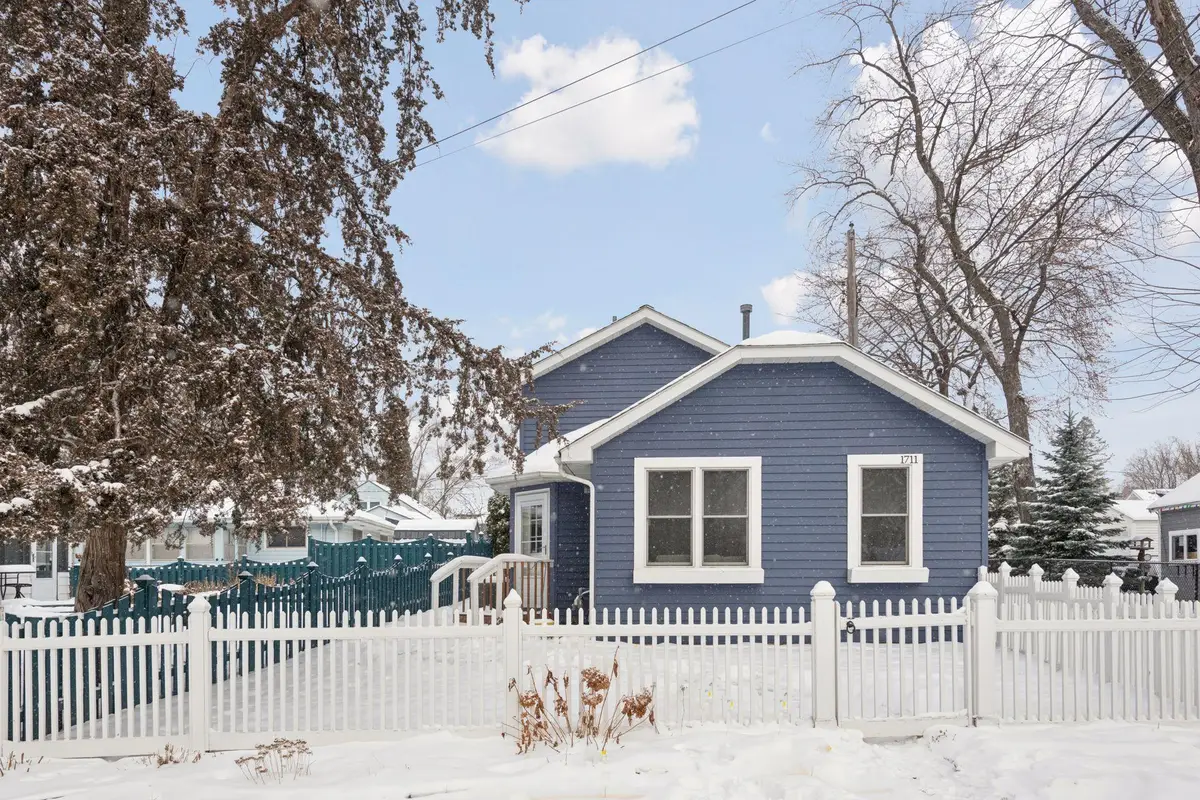 1711 1st Street N, Hopkins, MN 55343 - Image #1