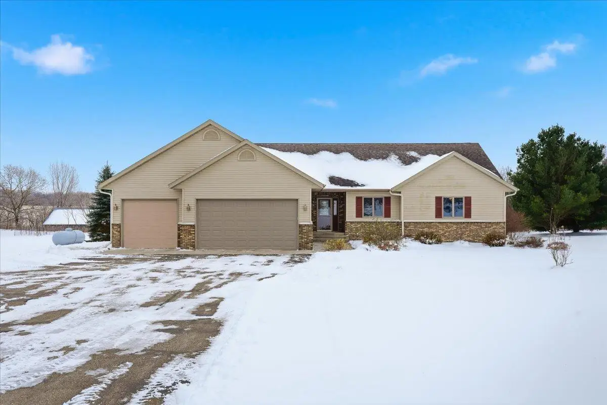 W2877 776th Avenue, Spring Valley, WI 54767 - Image #1