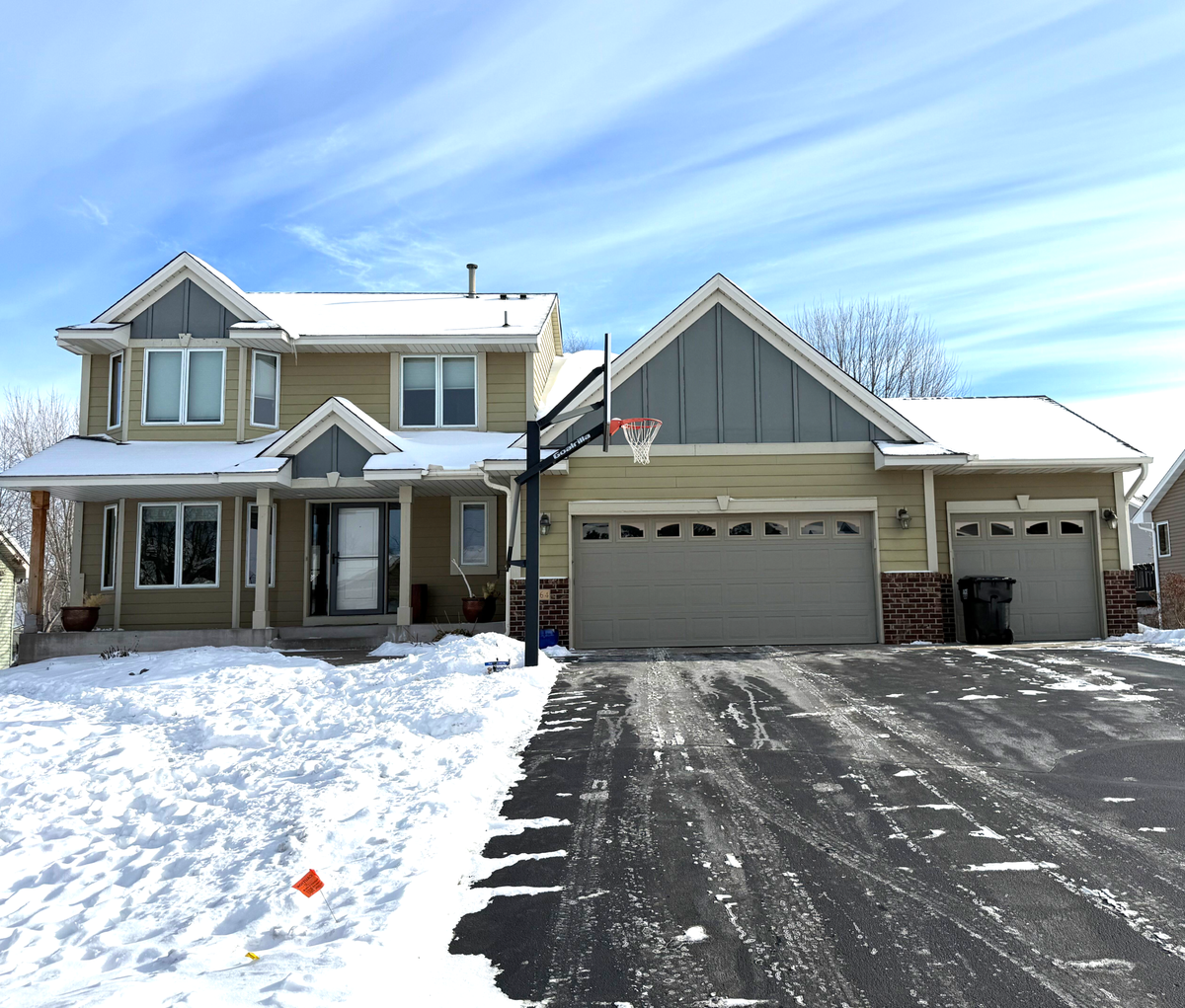 6664 Clearwater Creek Drive, Lino Lakes, MN 55038 - Image #1