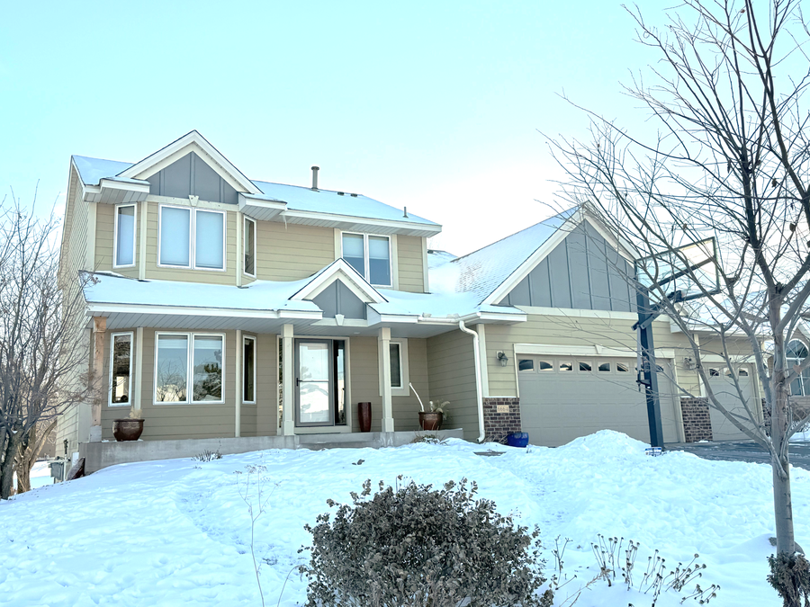 6664 Clearwater Creek Drive, Lino Lakes, MN 55038 - Image #2