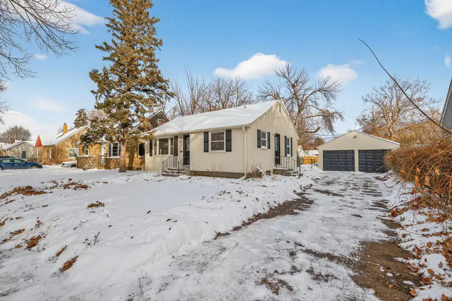 4916 Newton Avenue N, Minneapolis, MN 55430 - Image #2