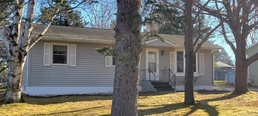 1014 NE 5th Avenue, Grand Rapids, MN 55744 - Image #3