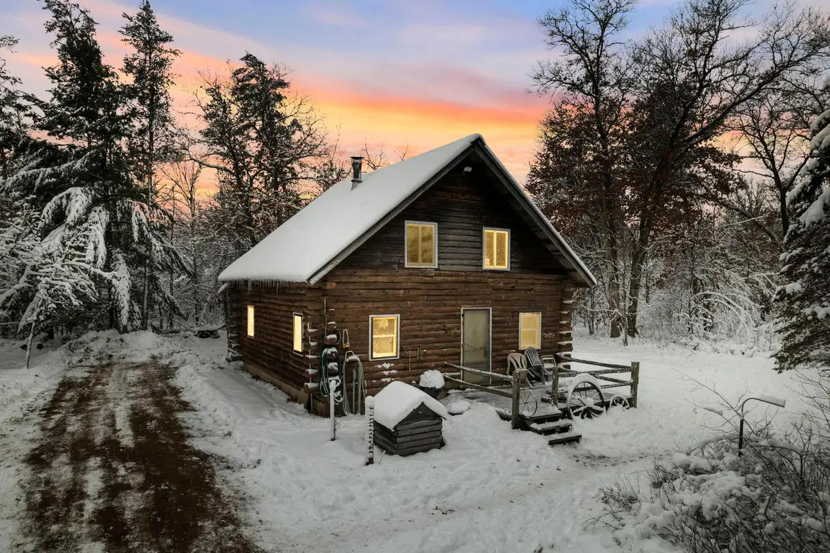 14552 Fish Lake Road, Grantsburg, WI 54840 - Image #1