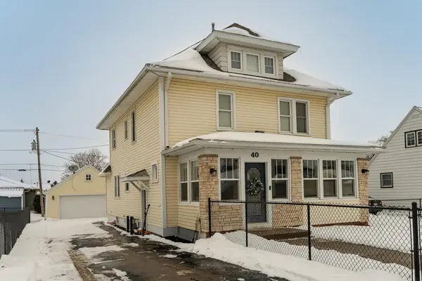 40 2nd Avenue Nw, Plainview, MN 55964