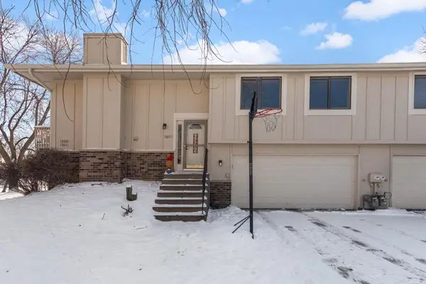 13611 86th Avenue N, Maple Grove, MN 55369