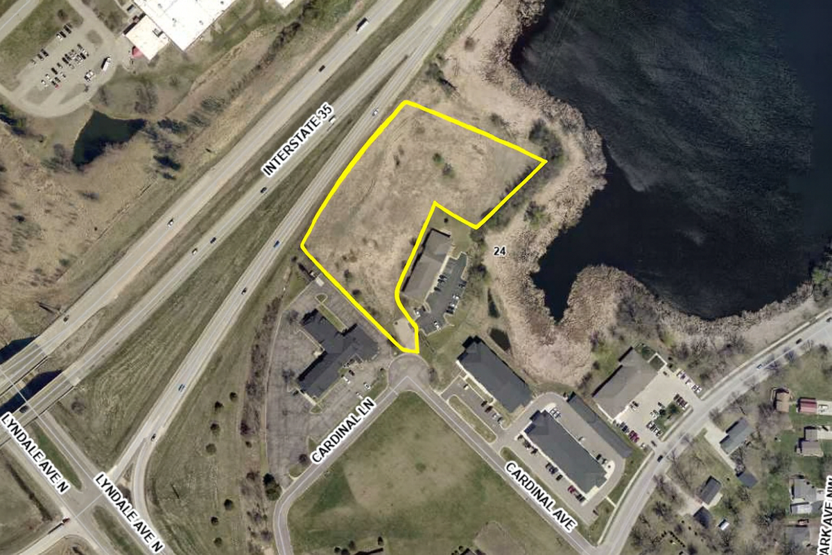 1910 Cardinal Lane, Faribault, MN 55021 - Image #1